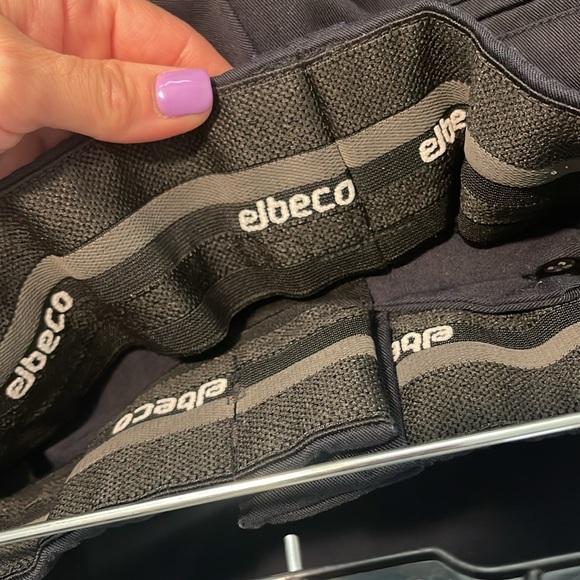 Elbeco Utility Pants Men's Size 36 Regular‎ - Picture 2 of 8